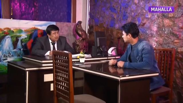 Umr So`qmoqlari | Хиёнат [06.12.2020]