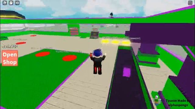 ИГРАЮ В ЮНЫЕ ТИТАНЫ МАГНАТ смотреть онлайн