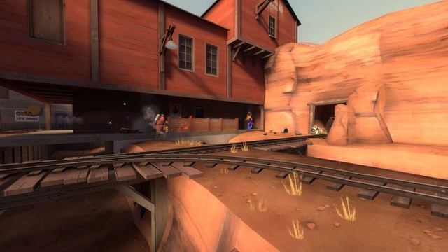 Pyro: Detonator Tales 52 смотреть онлайн
