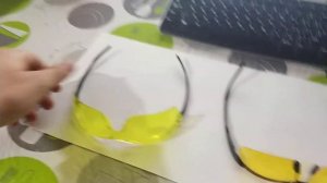 Очки для вождения с поляризацией. Антифары. Сравнение.