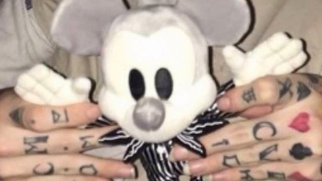 Cocain Shawty Lil Peep Remix