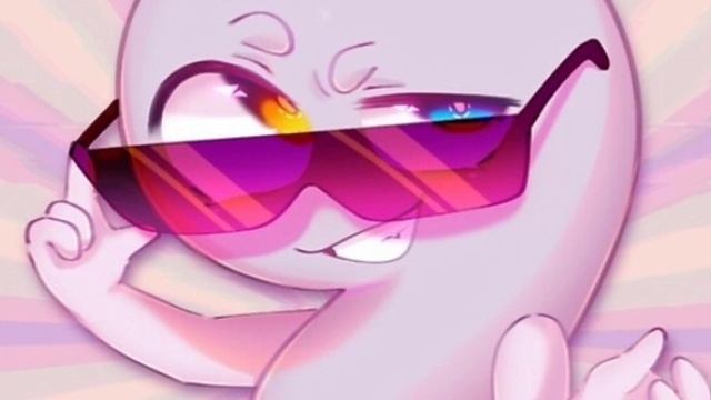 💛💙🤍Rombi & Bombi-Rom Bim Bom🤍💙💛 (Slowed/Reverb) смотреть онлайн