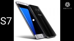эволюция рингтонов Samsung «over the horizon»