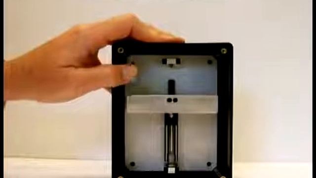 The Push/Pull Dashpot System смотреть онлайн