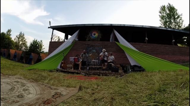 Soundcheck смотреть онлайн