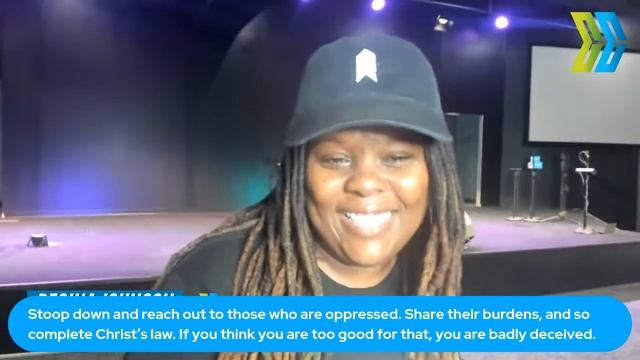 THE WAITING SEASON: PART 4 Growing Weary in Well Waiting GAL 9:6 смотреть онлайн