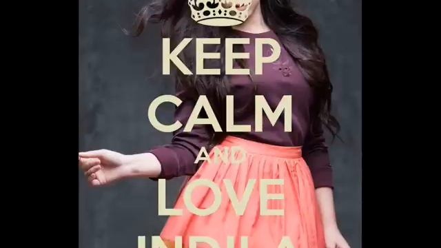 Indila - Thug Mariage (Instrumental) смотреть онлайн