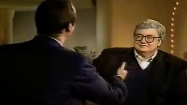 Siskel & Ebert 1990: I Love You To Death, TMNT, Cry-Baby & The Cook, The Thief, His Wife & Her Love смотреть онлайн