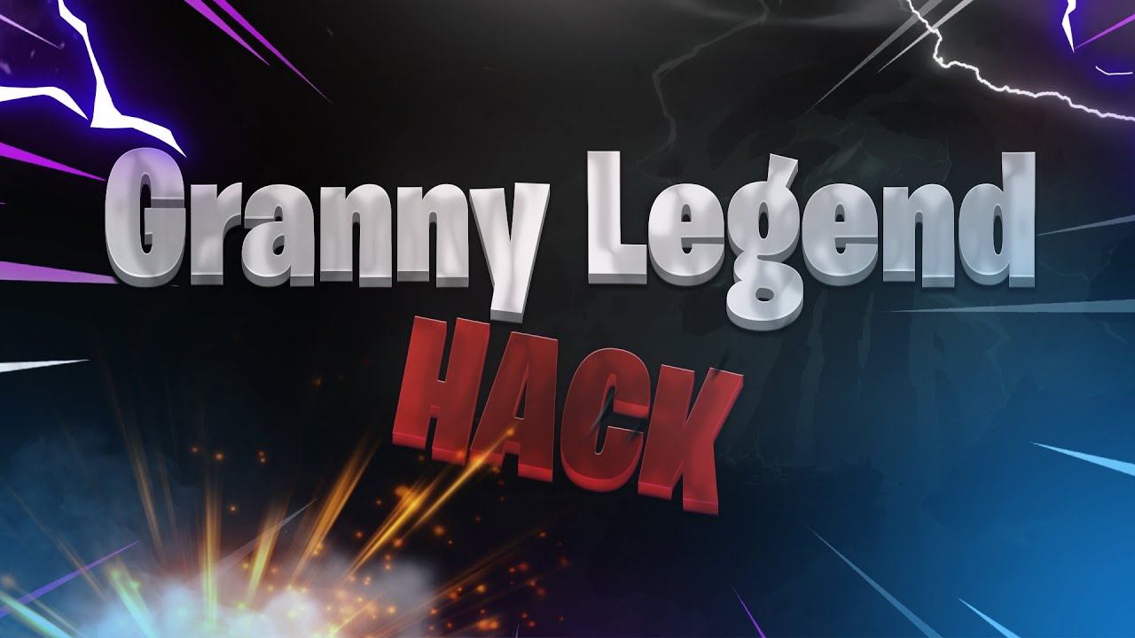 😎 Granny Legend Hack Guide 2022 🔥 How To Get Gems With Granny Legend Cheats 🔥 iOS/Android MOD APK 😎 смотреть онлайн