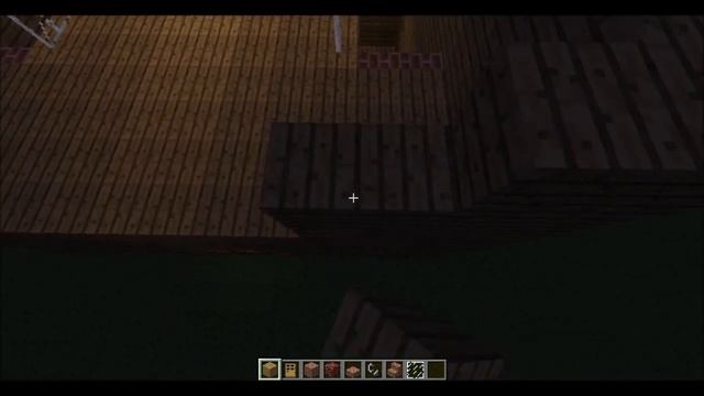 Как сделать завидный дом в Minecraft туториал часть #1 смотреть онлайн