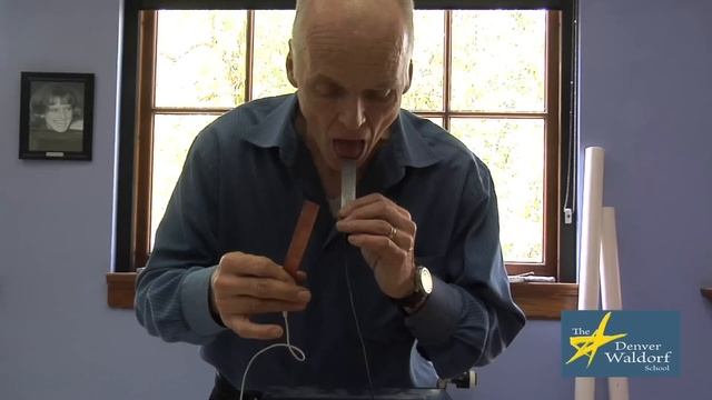 The Denver Waldorf Middle School смотреть онлайн