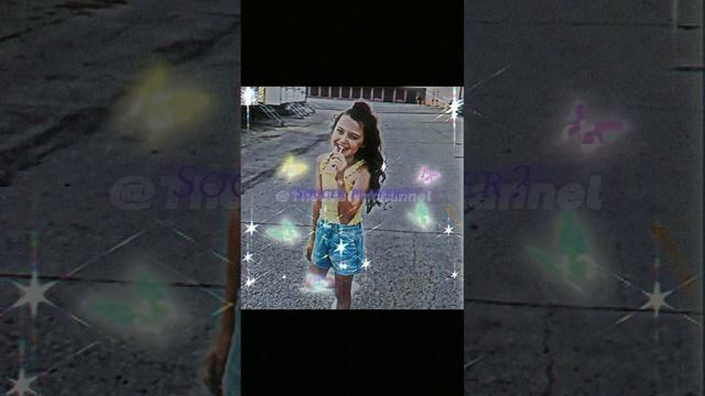 I got 600, what about you? || Violet McGraw #edit #bad #capcut #masonthames смотреть онлайн