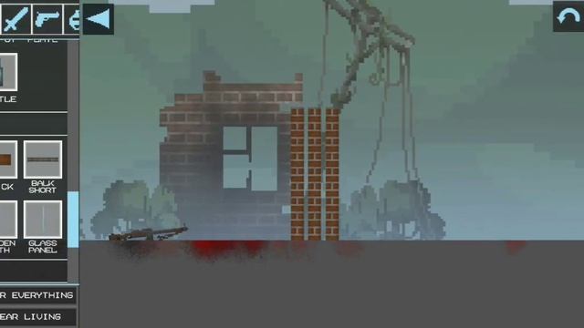 how to make god gun in melon playground (*NO MODS*) смотреть онлайн