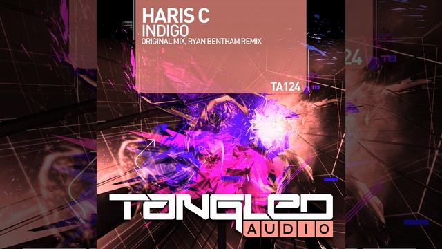 Indigo (Radio Edit) смотреть онлайн