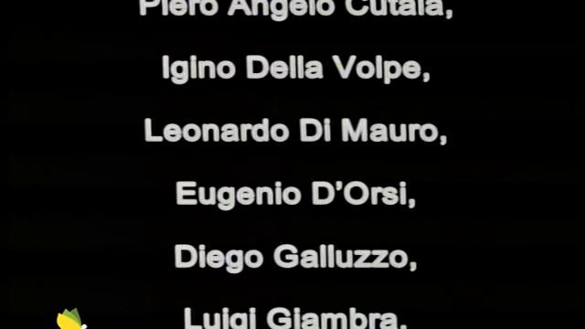 Ruoppolo Teleacras - Girgenti Acque, 50 indagati смотреть онлайн