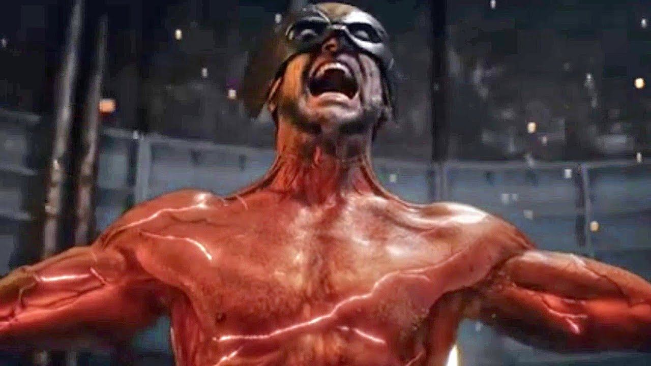 Deadpool And Wolverine Last Scene | Deadpool And Wolverine | Full HD 1080p