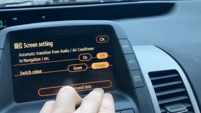 Включение функции автоматического возвращения из любой вкладки в режим энергопотребления смотреть онлайн