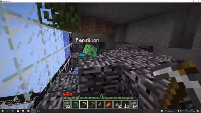 РИФМУЕМ С МАКСИМОМ ЗЕМЧИХИНЫМ В ДИКИХ ДЖУНГЛЯХ | More Cubes #3 [Minecraft 1.6.2] смотреть онлайн