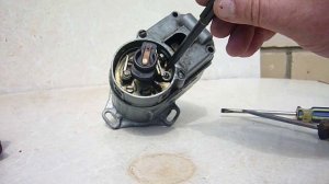 установка абриса магнето для уд 2