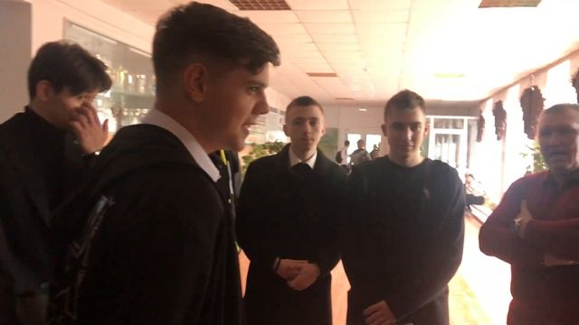 Делегация СКГМИ (ГТУ) посетила Ставропольский край смотреть онлайн