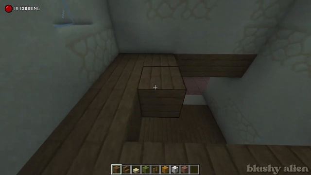 Minecraft: ITALIAN HOUSE TUTORIAL [1.17] - Survival Friendly смотреть онлайн