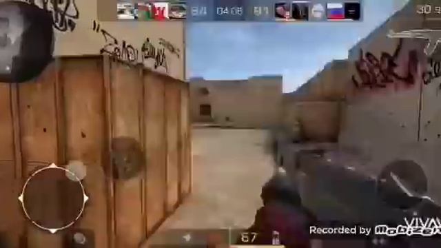Standoff 2 Нарезка килов, мувик смотреть онлайн