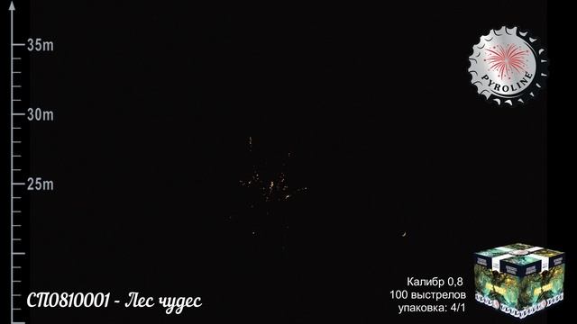 СП0810001 - Лес чудес смотреть онлайн