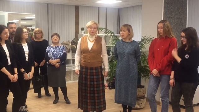 Открытие Бизнес инкубатора СГУ совместно с АНО Море Идей смотреть онлайн