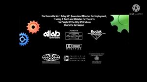 panavision kodak dolby motion picture association of america