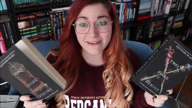 BOOK HAUL | Febrero 2019 | Crónicas de una Merodeadora смотреть онлайн