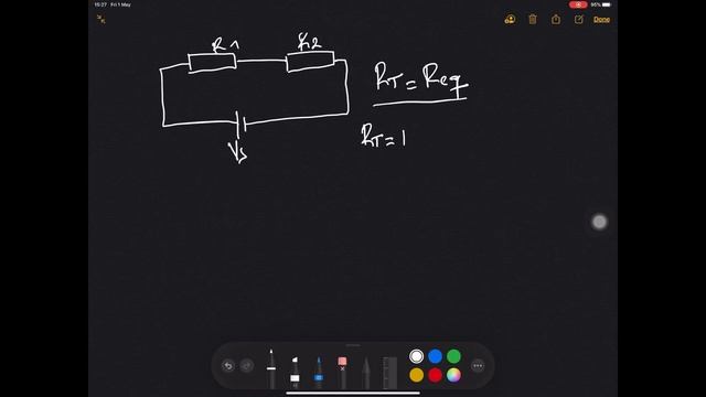 Resistor and resistance theory (Kinyarwanda version) смотреть онлайн