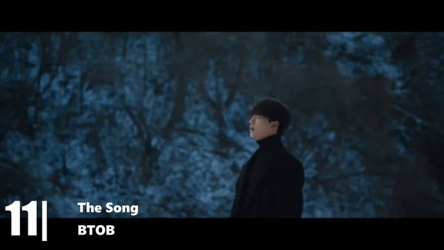 My Top 20 Favorite Kpop Songs Of February 2022 смотреть онлайн