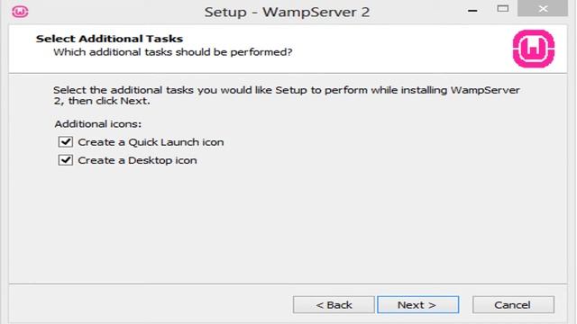 How to install wamp server on windows computer? смотреть онлайн