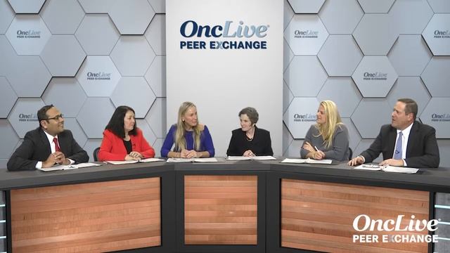 Questioning CDK4/6 Inhibitor Cross-Resistance in HR+ mBC смотреть онлайн
