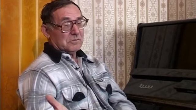 "В кругу семьи" Резванцевых (окончание) смотреть онлайн
