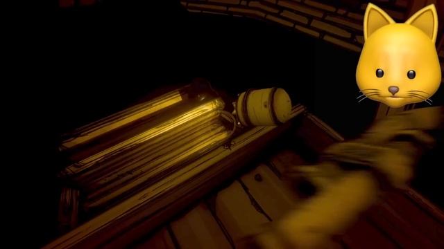 FINALLY!! THE FINAL CHAPTER!! | Bendy And The Ink Machine Chapter 5 [Part 1] смотреть онлайн
