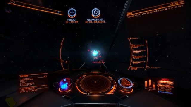 Combat logger (CMDR OOM JAN) (again) смотреть онлайн