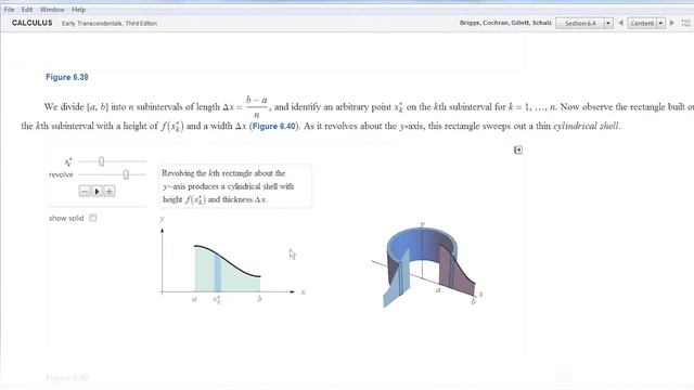 Engaging Students with Interactive Figures смотреть онлайн