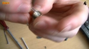 Усиление мощности через магазин Gletcher CLT 1911 Модификация