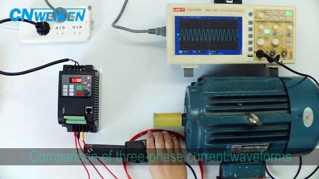 For Russian CE 220v 1.5/2.2/4kw3 phase output frequency converter/ac motor drive/VFD/50HZ Inverter смотреть онлайн