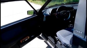 Одна пара Alphard Hannibal 6p