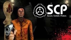 Стрим по SCP SL Новая версия 14.0.0