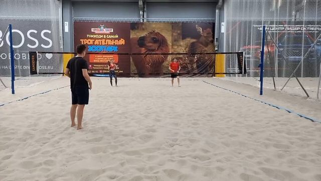 Money CUP II Григорьев/Сатуева - Абросимов/ Моденова смотреть онлайн