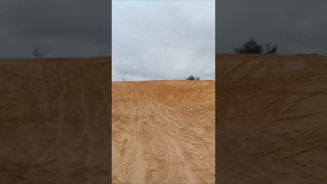 Песчаная гора на stels guepard 650 atv смотреть онлайн