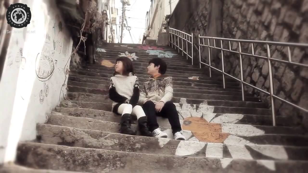 [Vietsub][MV] Sweet Christmas - Shin Se Kyung Ft. Epitone Project [AFSvn]