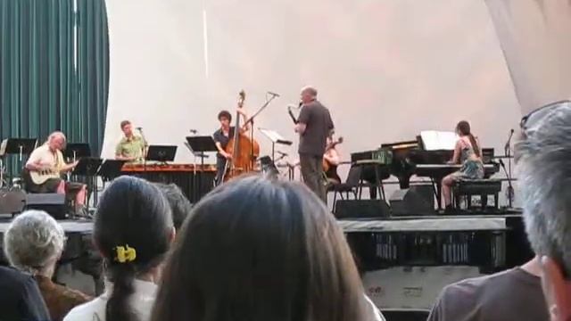 Bang on a Can All-Stars - Instructional Video (at BOAC Marathon 6/17/12) смотреть онлайн