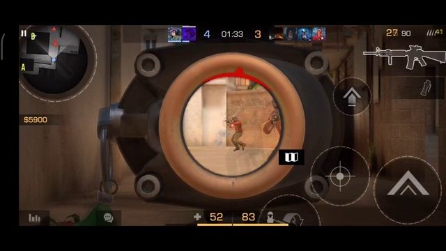 Я будто крокодил🖤🐊 standoff 2 стандофф 2 смотреть онлайн