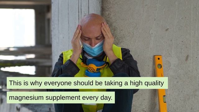 Ultra Magnesium Complex смотреть онлайн