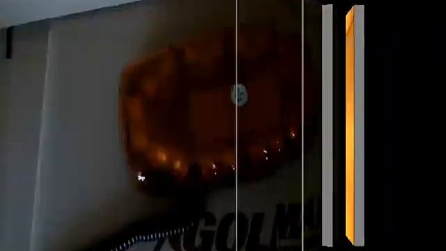 LED bar ŽUTI , magnet 20 Watt, 12/24V 30 cm смотреть онлайн