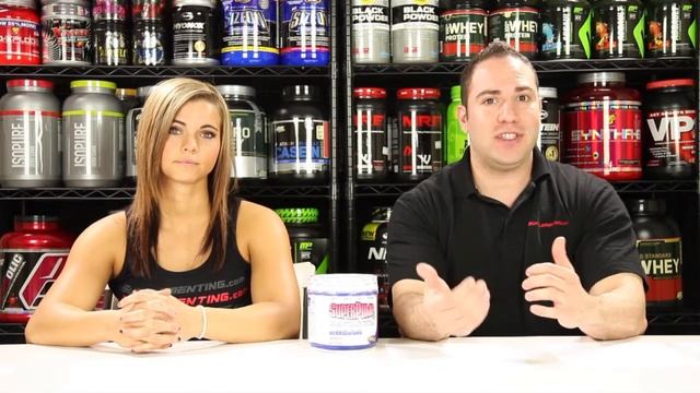 Gaspari Superpump 3.0 Reviews - Supplementing.com смотреть онлайн